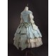 Sakya Lily Of The Valley Outer JSK and Underskirt(Reservation/3 Colours/Full Payment Without Shipping)